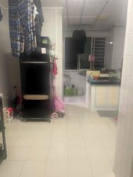 Blk 820 Yishun Street 81 (Yishun), HDB 4 Rooms #588305471